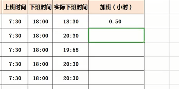 加班时间如何统计？教你打造精准无误的考勤与工时追踪日志
