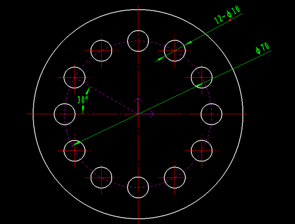所以问问坐标怎么计算.图纸上有角度,和pcd._360问答