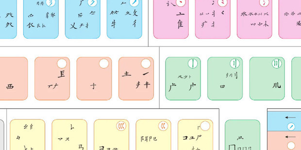 新手学五笔打字的步骤_360新知
