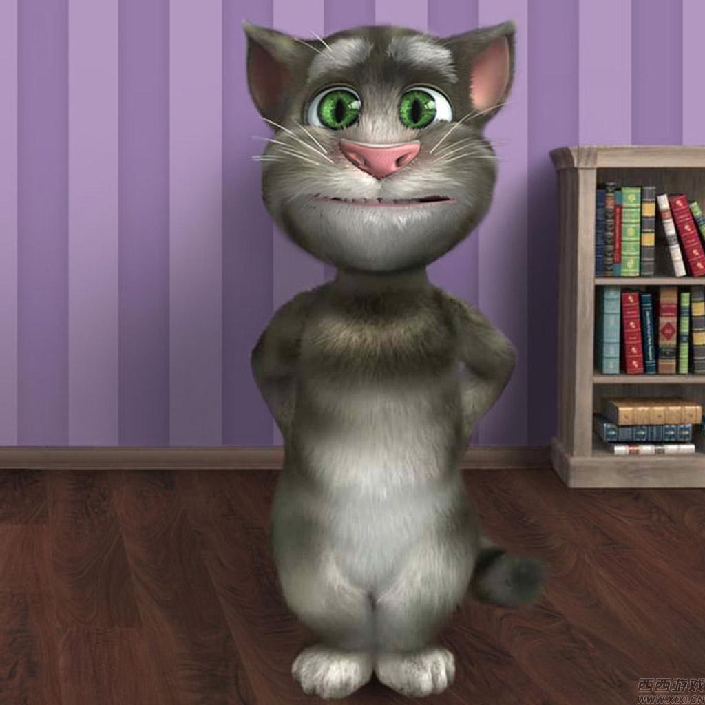 《猫和老鼠》中汤姆被哪只母猫玩弄于股掌之中？ - 南瓜屋，装满了有趣的故事