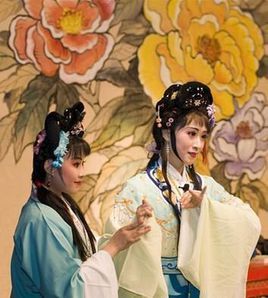 潮剧图册_360百科