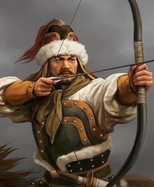 慕容廆图册_360百科