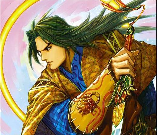 慕容令图册_360百科