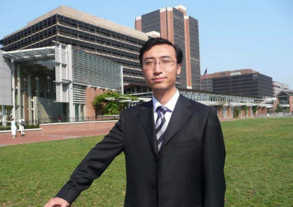线代之王李永乐多少岁