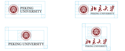 北京大学校徽图册_360百科