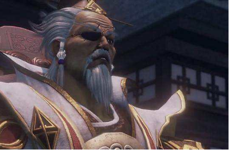 《画江湖之不良人》中堂堂晋王李克用,为什么要忌惮蚩梦?_360问答