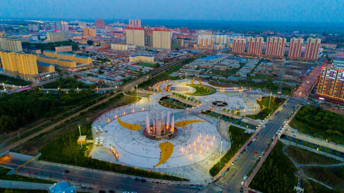 北安市图册_360百科