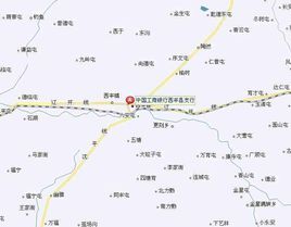 西丰镇图册_360百科
