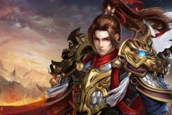 打金传奇:传奇打金服哪个最靠谱