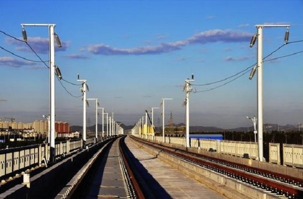 哈大高速铁路图册_360百科