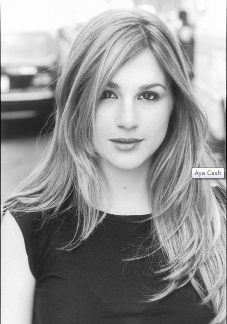 Aya Cash图册_360百科