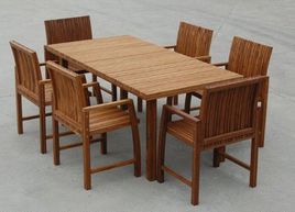 竹制家具图册_360百科