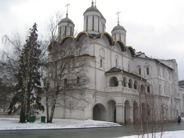 十二使徒教堂图册_360百科