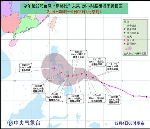 大逃亡