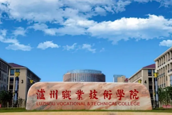 泸州泸职院是什么学校