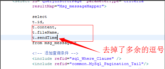 错误:You have an error in your SQL syntax_360新知