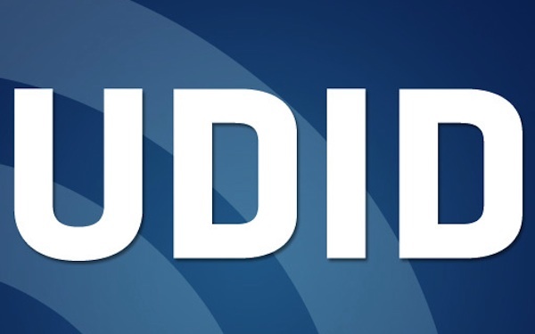 UDID图册_360百科