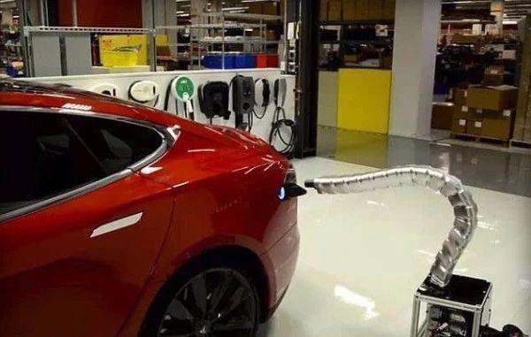 新能源汽车技术是什么? 新能源汽车技术是什么?