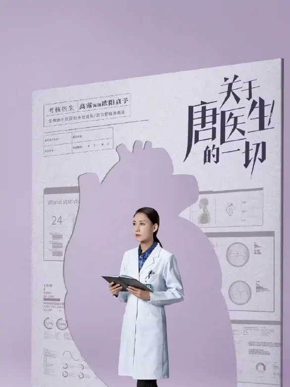 关于唐医生的一切图册_360百科
