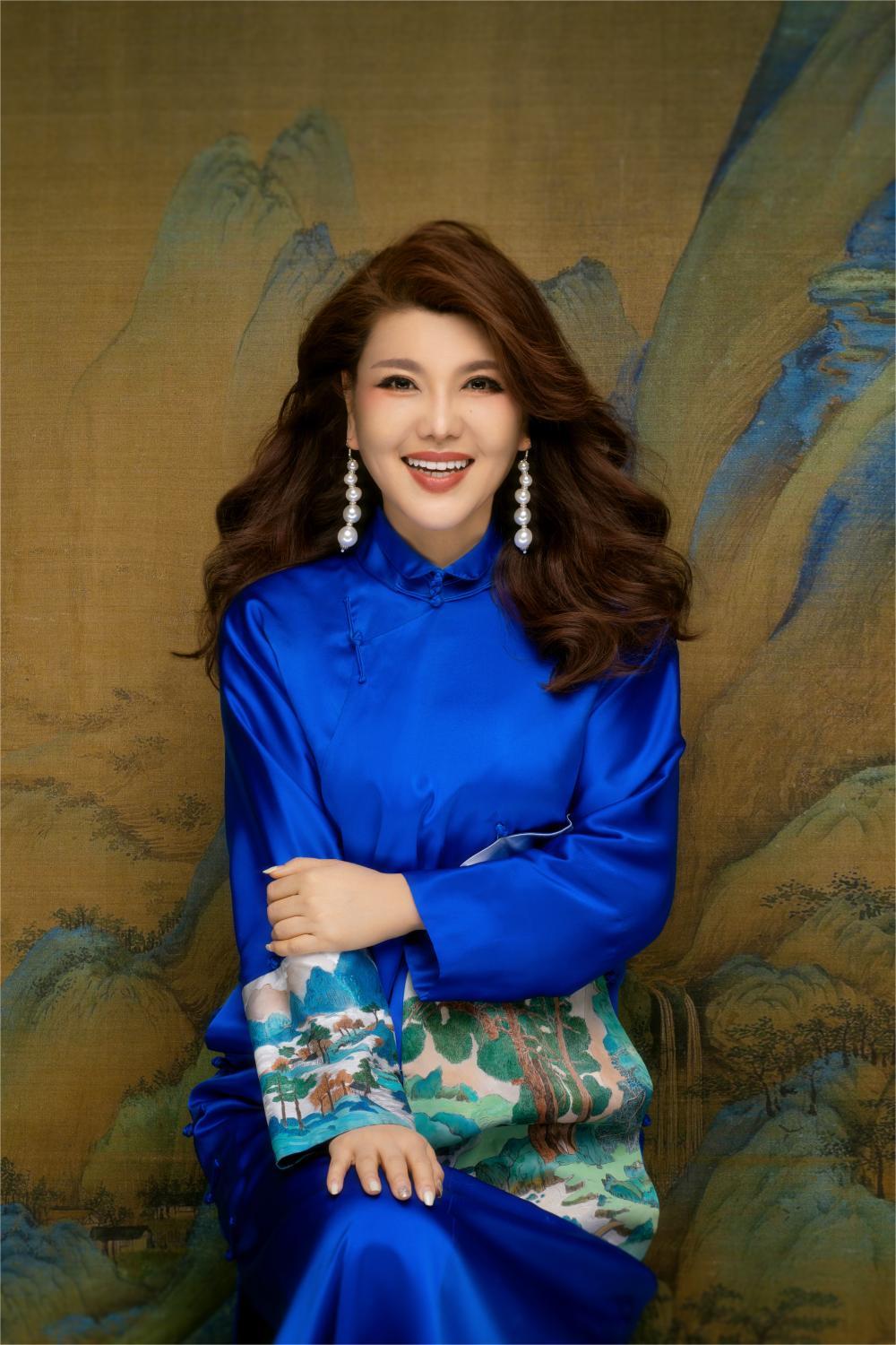 蒙古之花(乌兰图雅演唱歌曲)_360百科