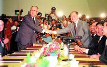 海峡交流基金会图册_360百科