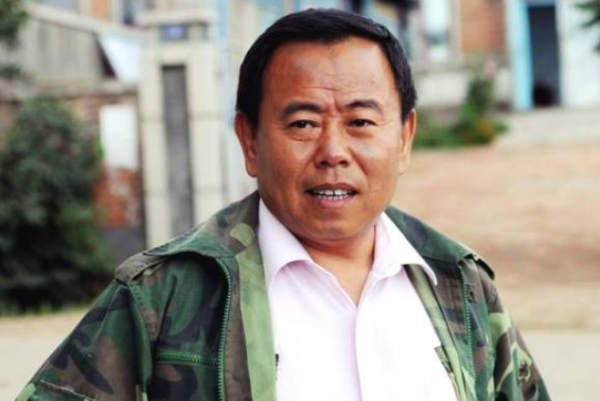 165身高的男明星有哪些?_360问答