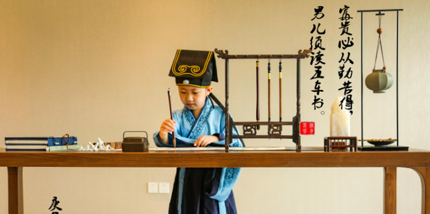 古代书童的真实作用有哪些_360新知