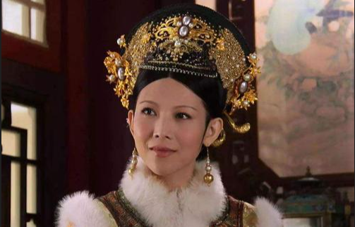 《甄嬛传》菀菀是纯元皇后的名字吗?_360问答