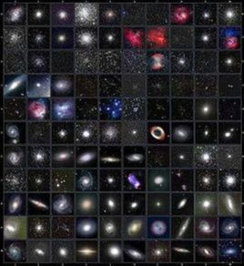 星表图册_360百科
