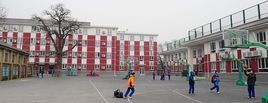 北京市第五中学分校图册_360百科