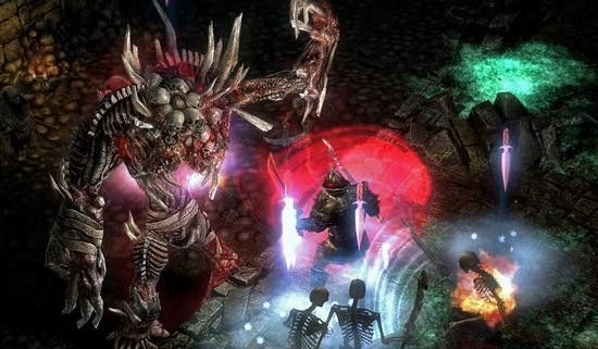 恐怖黎明莫神能无限刷么 莫格卓根怎么刷_360问答