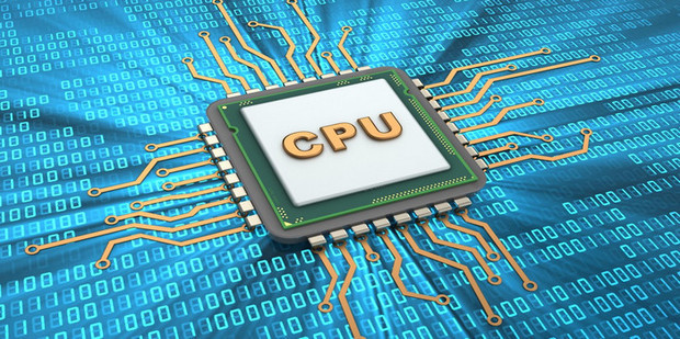 Computer Hcpu 如何辨别真假CPU_360新知