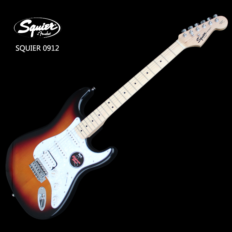 squier图册_360百科