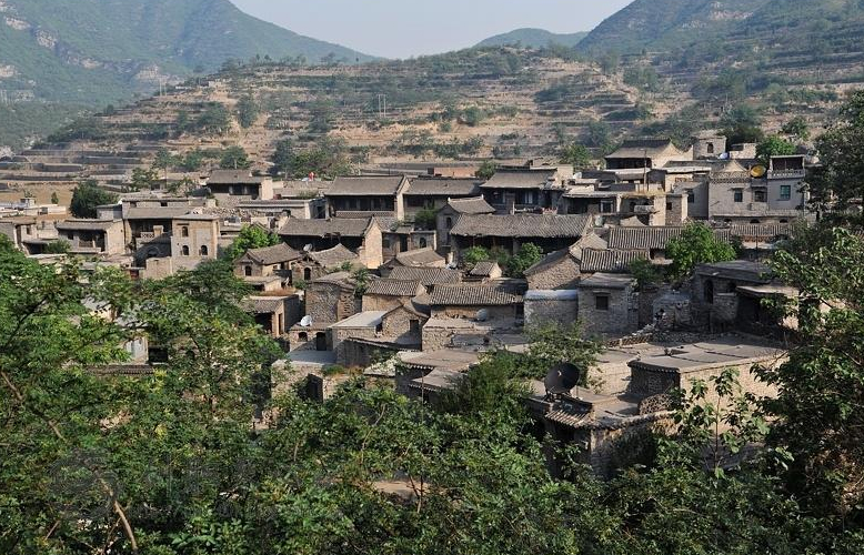 江村图册_360百科