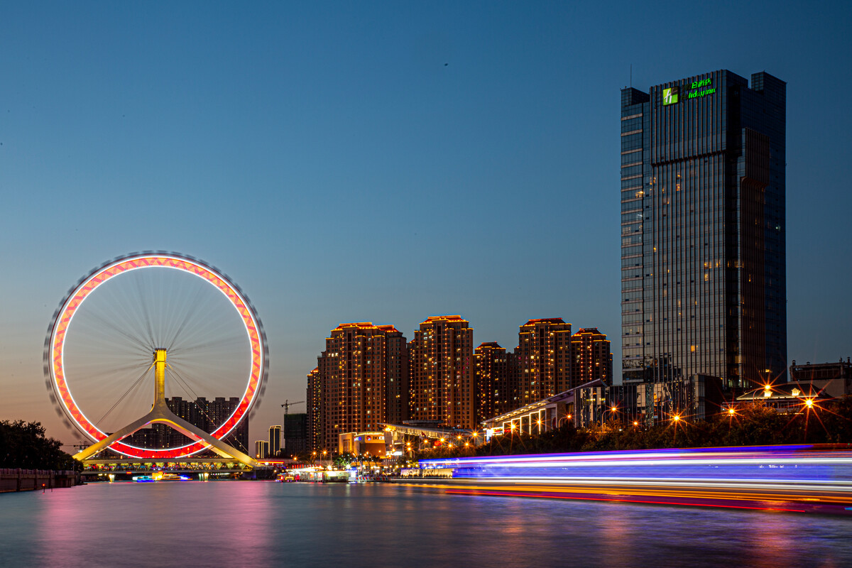 海河图册_360百科