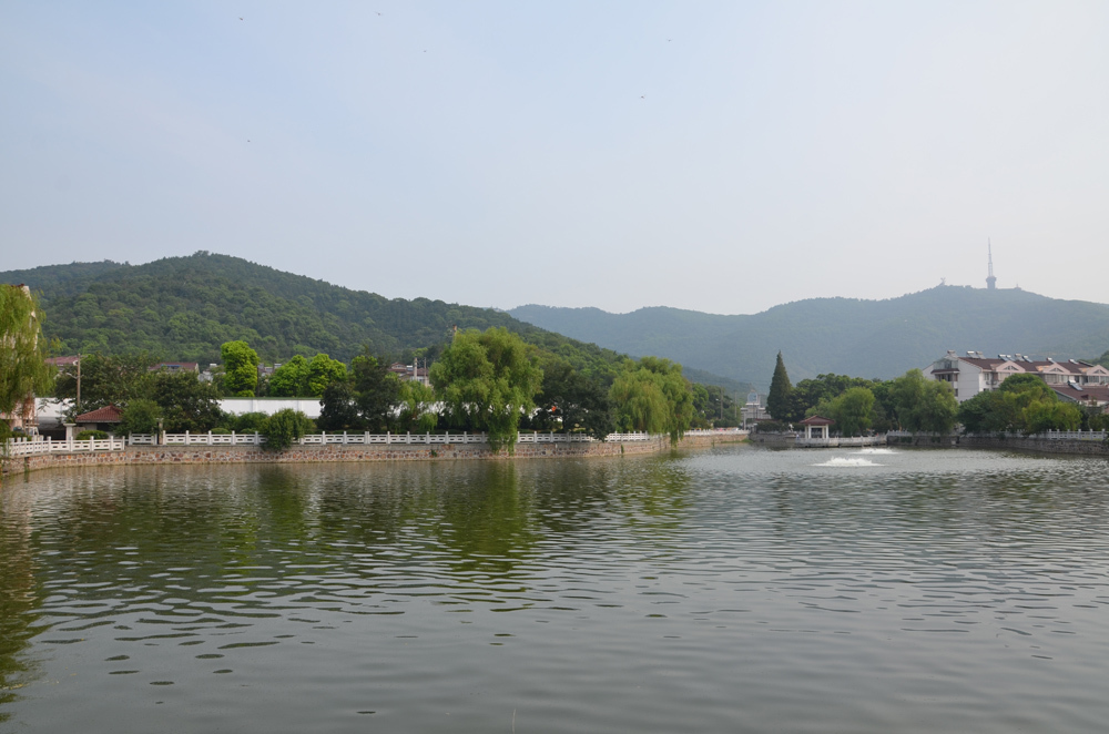 东大池图册_360百科