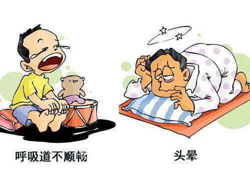 装修污染一般包括哪些? 装修污染一般包括哪些?