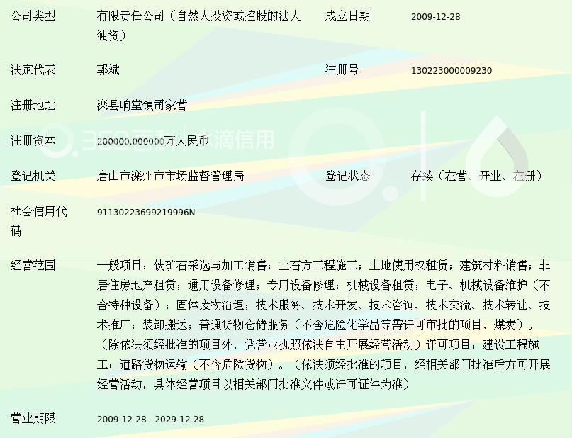 滦县加工