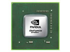 NVIDIA GeForce G105M图册_360百科