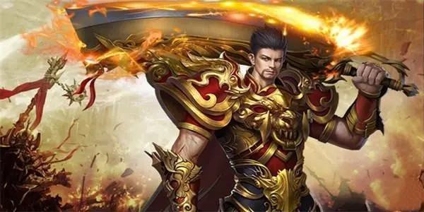 传奇手游排名:2022传奇手游排行榜