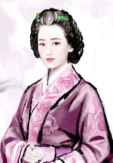 许平君图册_360百科
