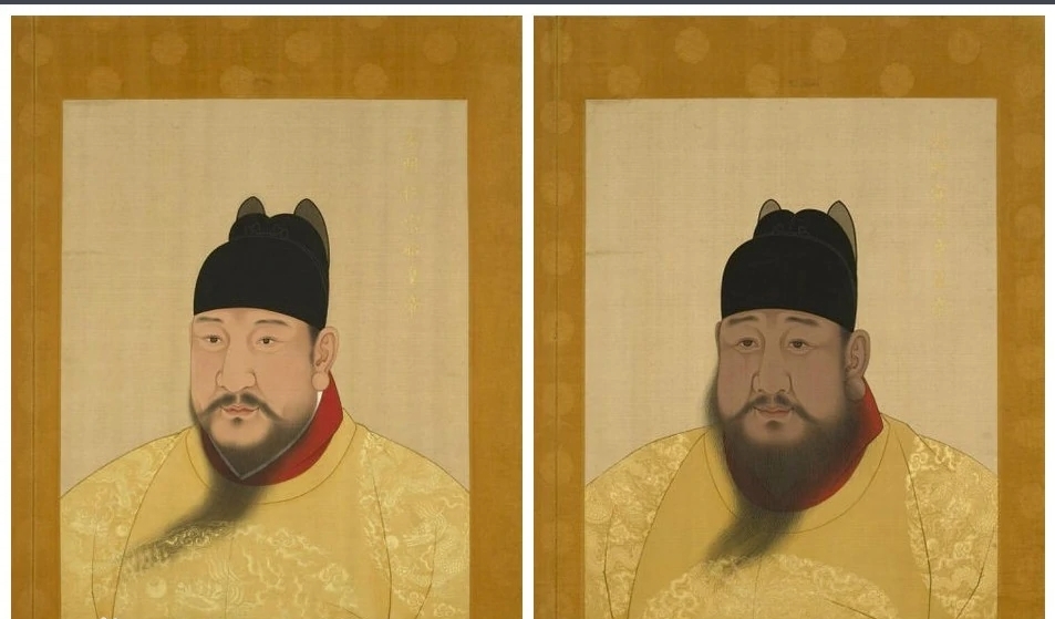 仁宣之治图册_360百科