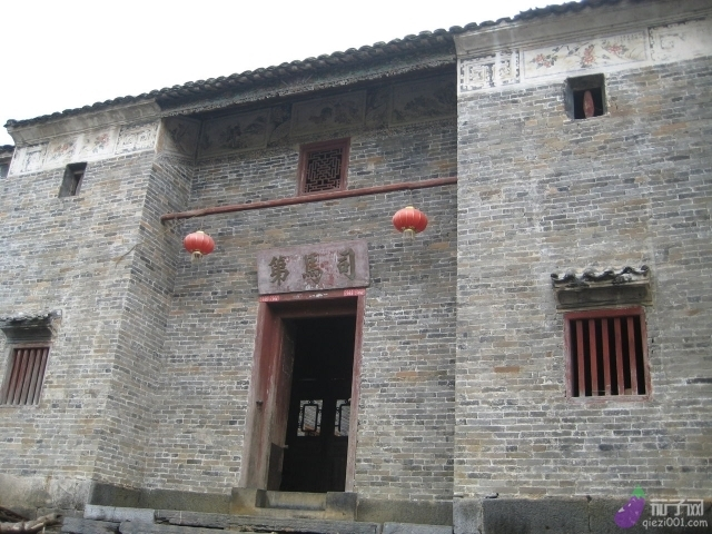 司马第图册_360百科