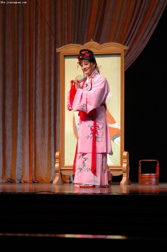 上海滑稽戏图册_360百科