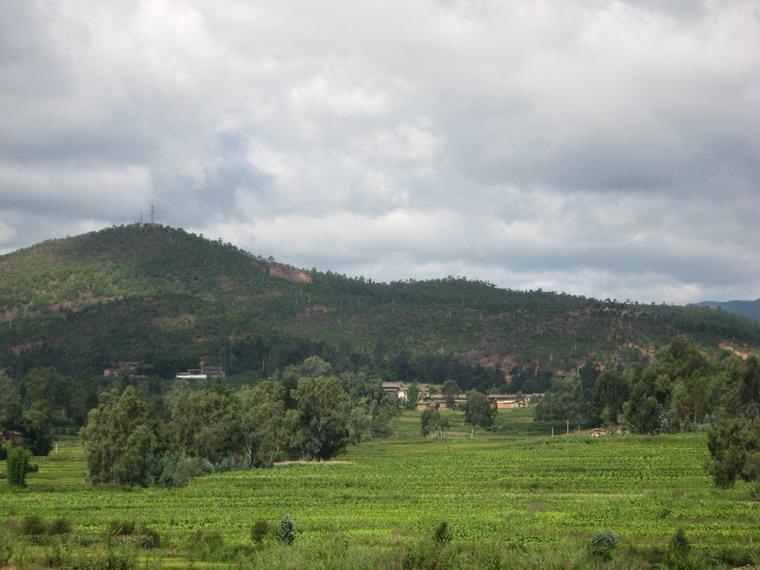 小柳村图册_360百科