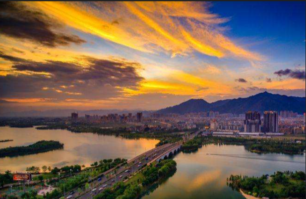 清远旅游攻略景点必去_360新知