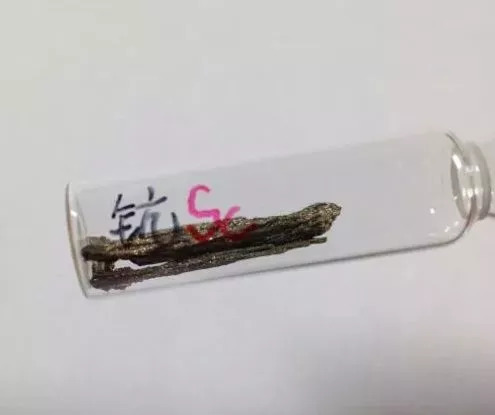 钪(化学元素)_360百科