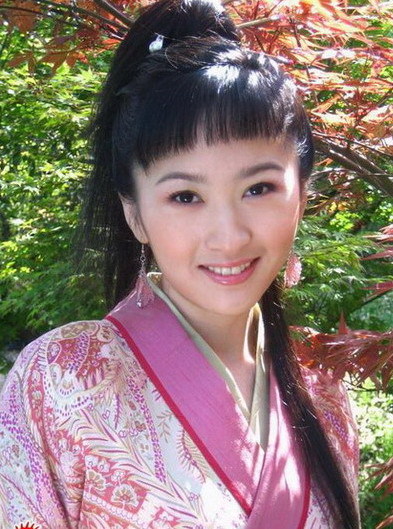 杨蕊图册_360百科