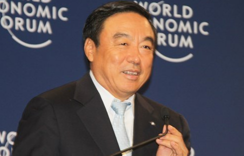 首席执行官图册_360百科