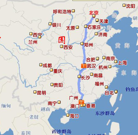 京珠北高速图册_360百科